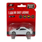 Power Joy Vroom Vroom Diecast Unif Licensed 1/64