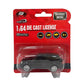 Power Joy Vroom Vroom Diecast Unif Licensed 1/64