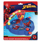 MARVEL SPIDERMAN MINI SHOT BASKETBALL - Marah Kids