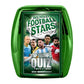 Toptrumps Quiz Game World Football Stars 500 Questions - Marah Kids