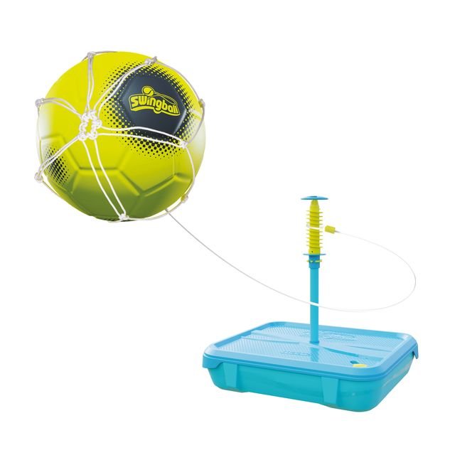 Swingball 5 - in - 1 Multiplay Sports Set - Marah Kids
