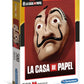 CLEMENTONI PUZZLE HQC LA CASA DE PAPEL 500PCS - Marah Kids