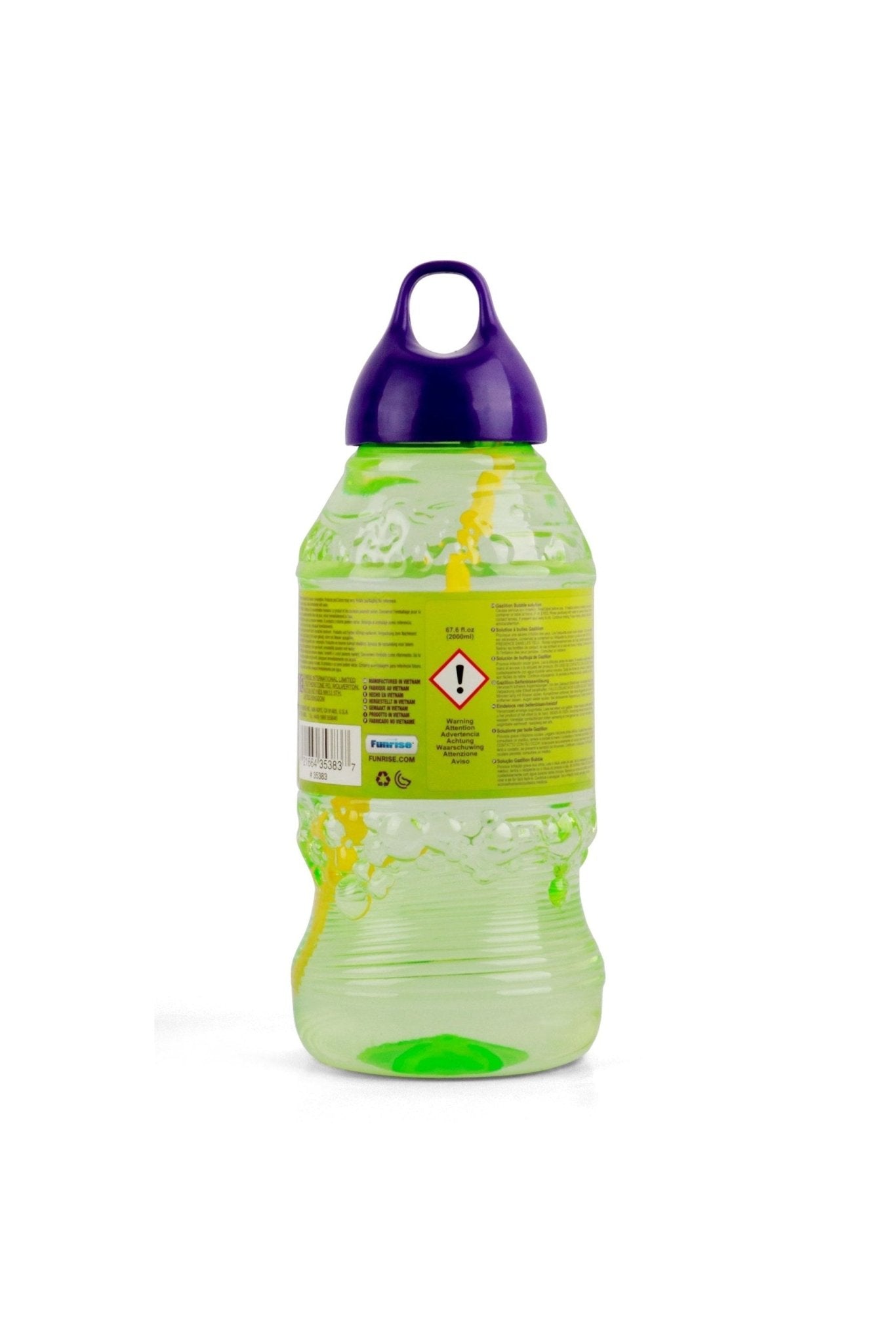 Gazillion Bubbles 2 Ltr - Marah Kids