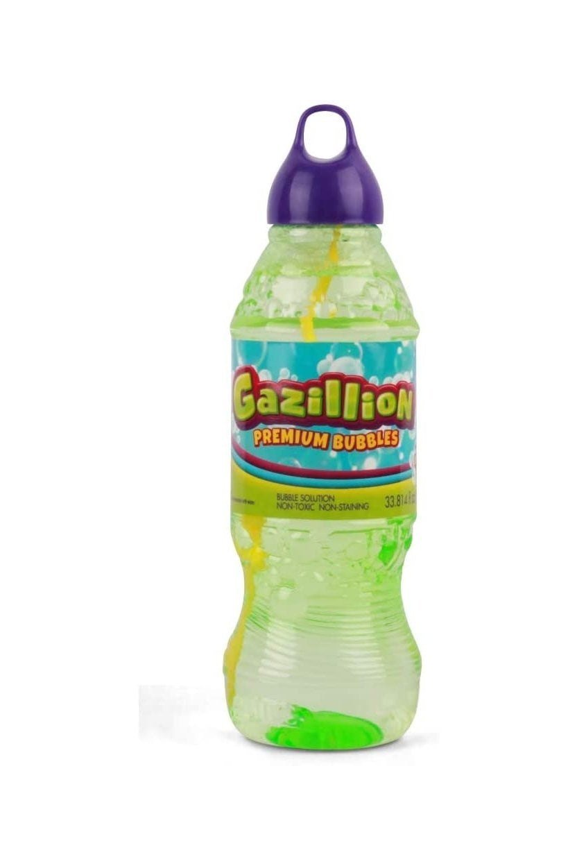Gazillion Bubbles 1 Ltr - Marah Kids