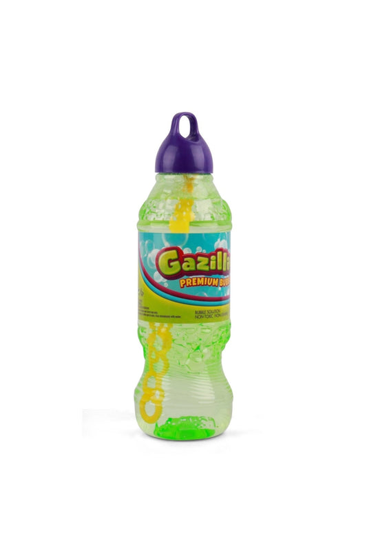 Gazillion Bubbles 1 Ltr - Marah Kids