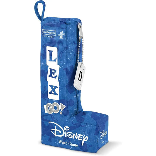 Wmoves - Lexicon Go Word Game Disney
