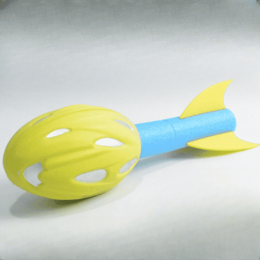 Beach Rocket Missile XL PDQ12  WOC