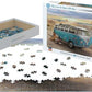 Eurographics Puzzle 1000 The Love & Hope Vw Bus - Marah Kids