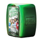 Toptrumps Quiz Game World Football Stars 500 Questions - Marah Kids