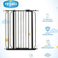 Regalo - Easy Step Walk - Through Safety Gate - Marah Kids