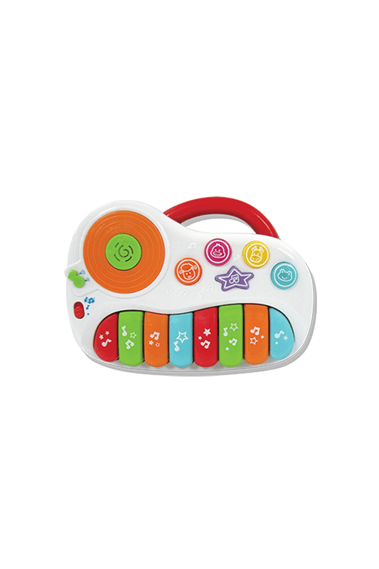 Little Piano Tunes - Marah Kids