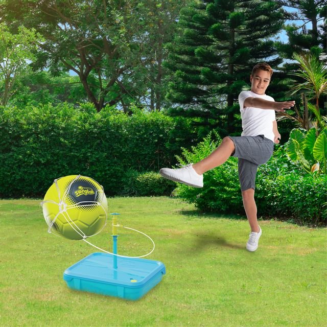 Swingball 5 - in - 1 Multiplay Sports Set - Marah Kids
