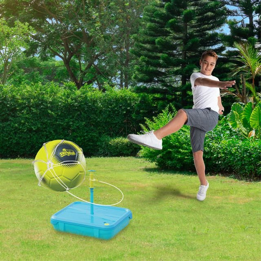 Swingball 5 - in - 1 Multiplay Sports Set - Marah Kids