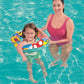 Bestway Swim Ring Designer 56Cm - Marah Kids