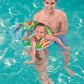 Bestway Swim Ring Designer 56Cm - Marah Kids