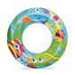 Bestway Swim Ring Designer 56Cm - Marah Kids