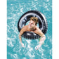 Bestway Swim Ring Mud Master 91Cm - Marah Kids