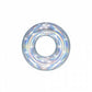 BESTWAY Swim Ring Iridescent 107Cm - Marah Kids