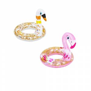 حلقة سباحة Bway Shimmer N Float 2 Asst