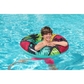 Bestway Swim Ring Coastal Castaway 91Cm - Marah Kids