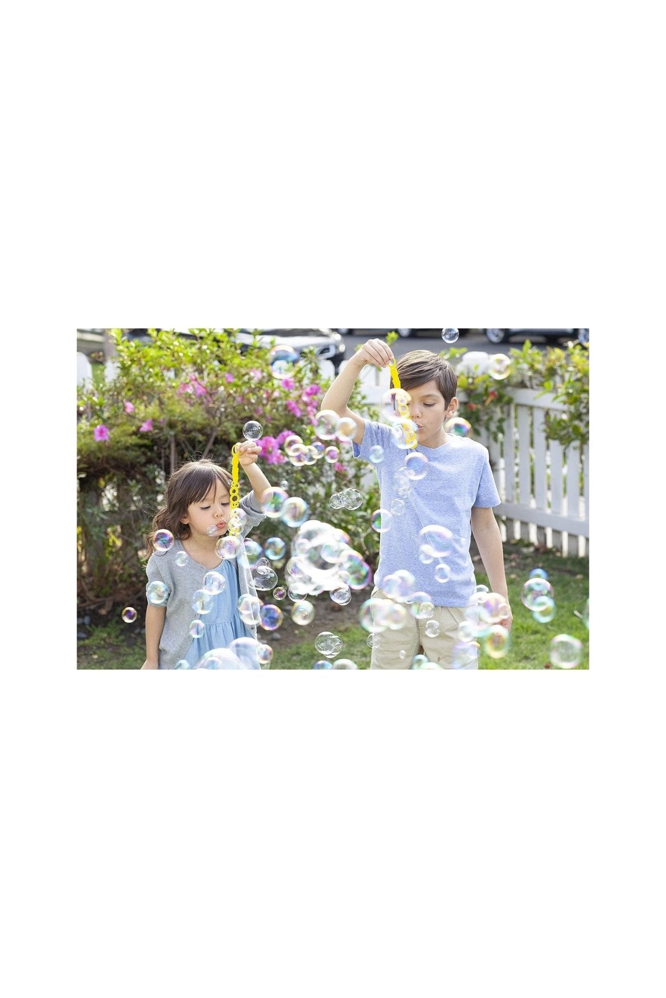 Gazillion Giant Bubbles 1 Ltr - Marah Kids