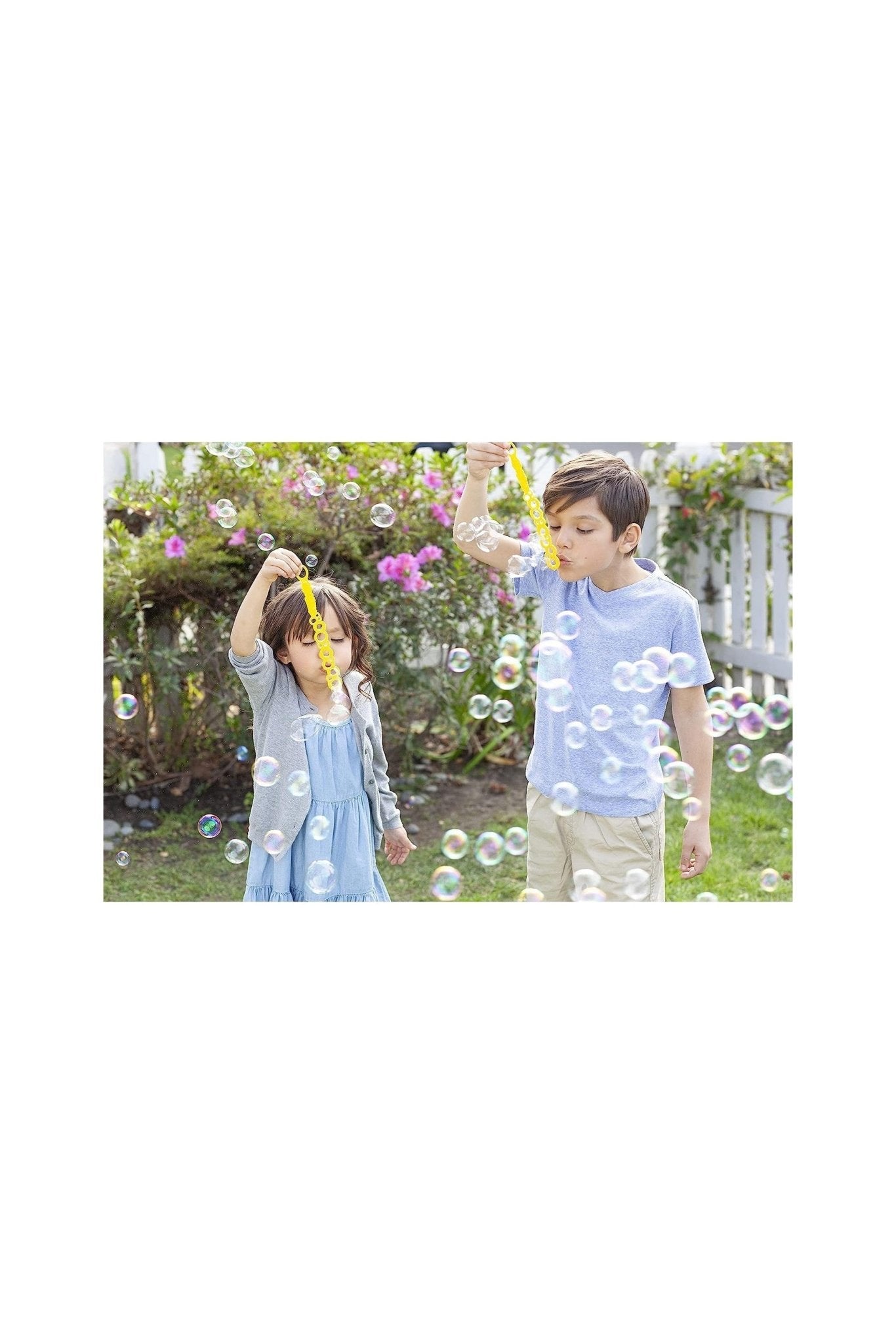 Gazillion Giant Bubbles 1 Ltr - Marah Kids