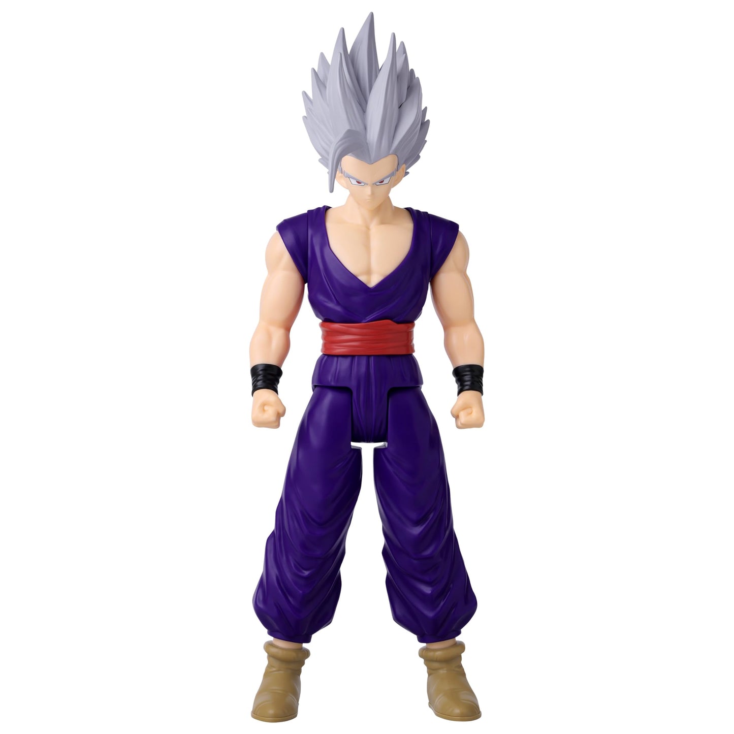 Bandai Dragon Ball Limit Breaker Son Gohan Beast 12” Action Figure - Marah Kids