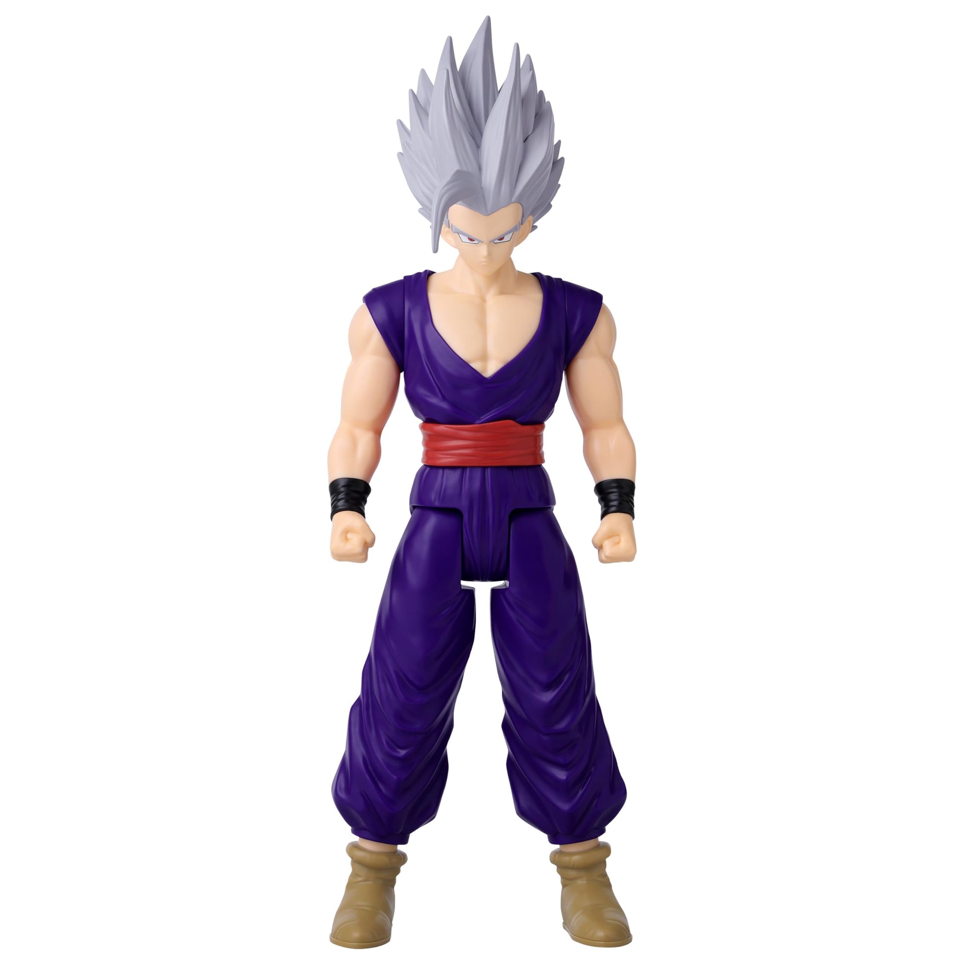 Bandai Dragon Ball Limit Breaker Son Gohan Beast 12” Action Figure - Marah Kids