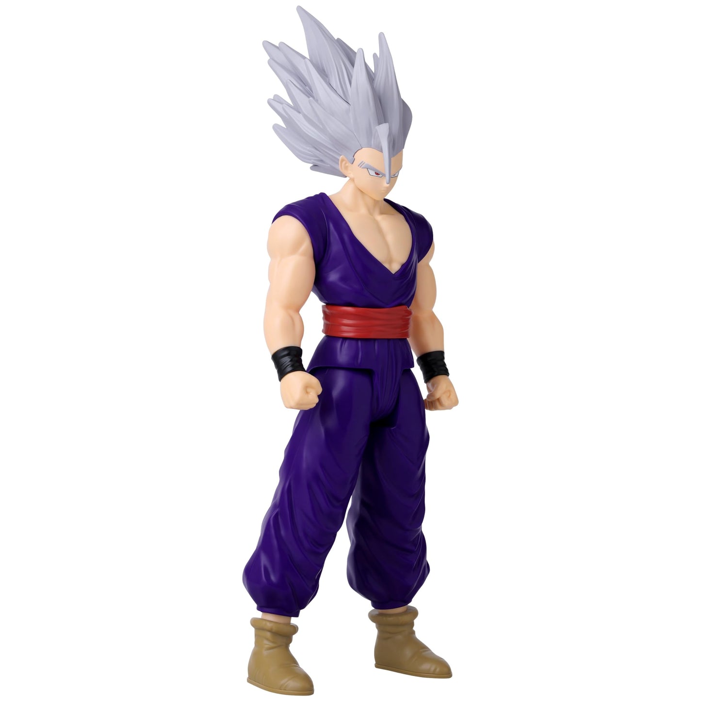 Bandai Dragon Ball Limit Breaker Son Gohan Beast 12” Action Figure - Marah Kids