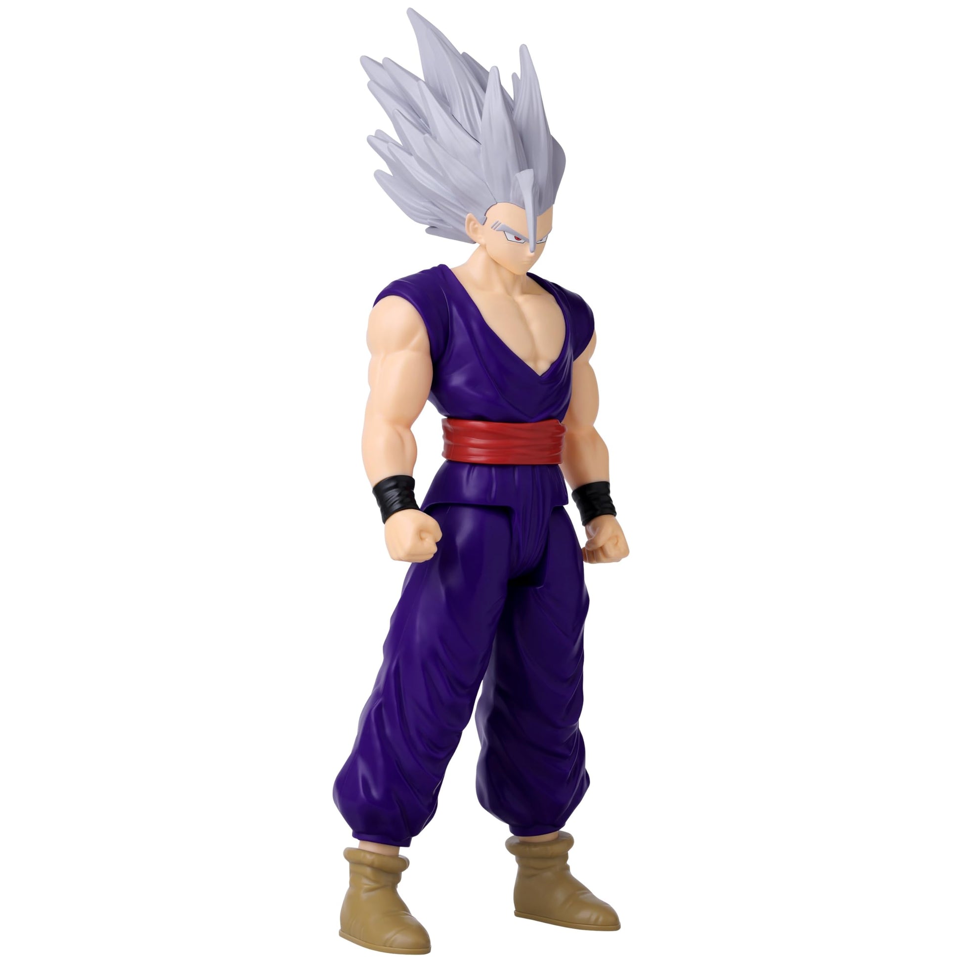 Bandai Dragon Ball Limit Breaker Son Gohan Beast 12” Action Figure - Marah Kids