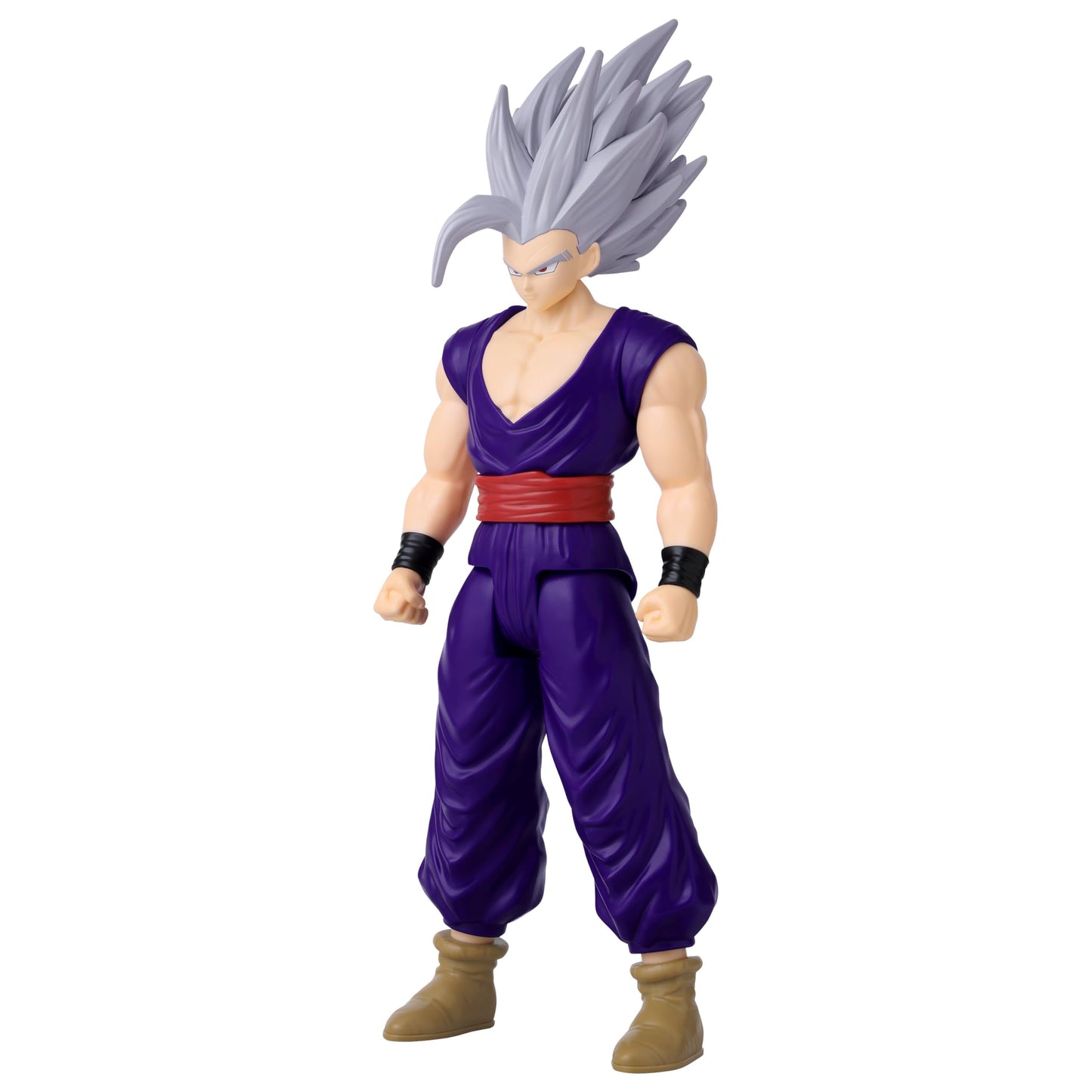 Bandai Dragon Ball Limit Breaker Son Gohan Beast 12” Action Figure - Marah Kids