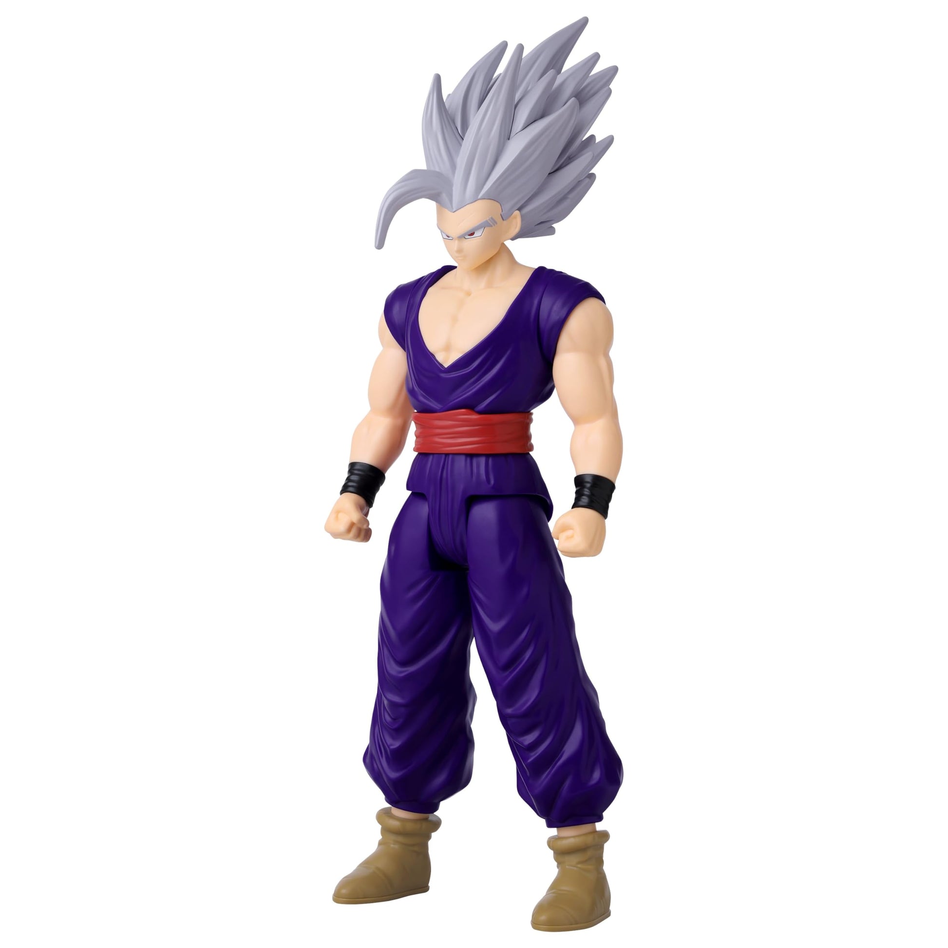 Bandai Dragon Ball Limit Breaker Son Gohan Beast 12” Action Figure - Marah Kids