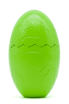 Gazillion Bubble Dinoegg 236Ml Pdq12 Woc