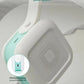 Frida baby 2 - in - 1 Portable Sound Machine & Nightlight – 5 Soothing Sounds, 3 Light Levels, Travel - Friendly Baby Sleep Aid, Waterproof, Auto Shut - Off - Marah Kids