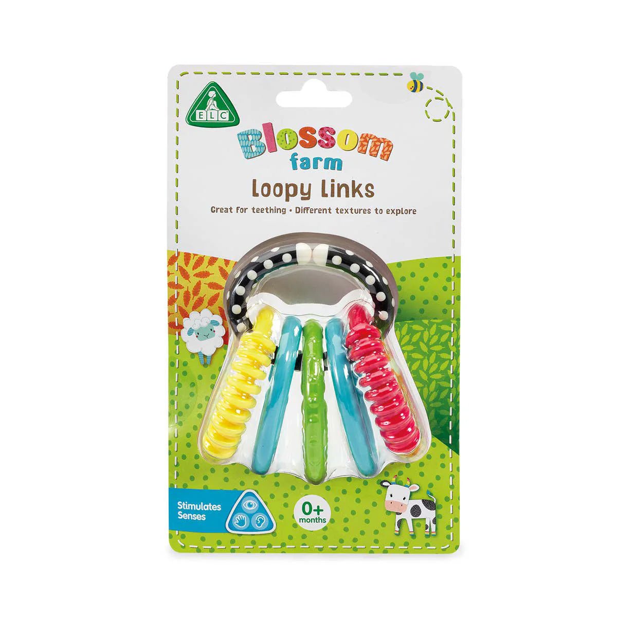 ELC Blossom Farm Loopy Links - Marah Kids