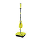 Swingball Pro All Surface Two Pro Bats And Real Tennis Ball Height Adj 1.8M - Marah Kids