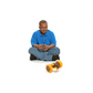Newbright Rc Stunt Tumb. Bee Wsound Bo