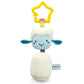 ELC Blossom Farm Lamb Chime - Marah Kids