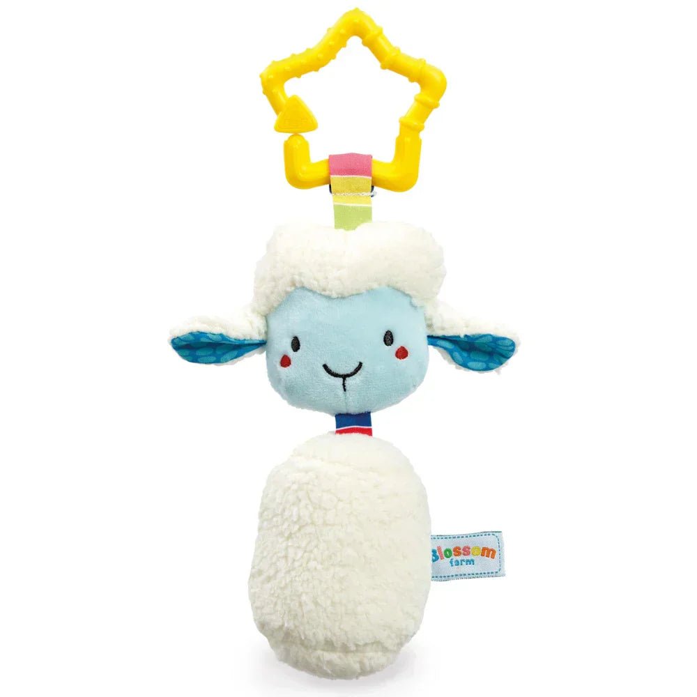 ELC Blossom Farm Lamb Chime - Marah Kids