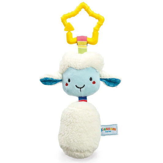 ELC Blossom Farm Lamb Chime - Marah Kids