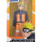Bandai Anime Heroes Naruto Shippuden Naruto Uzumaki 12” Mega Action Figure - Marah Kids