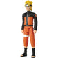Bandai Anime Heroes Naruto Shippuden Naruto Uzumaki 12” Mega Action Figure - Marah Kids