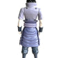 Bandai Anime Heroes Naruto Shippuden Sasuke Uchiha 12” Mega Action Figure - Marah Kids