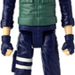 Bandai Anime Heroes Naruto Shippuden Kakashi Hatake 12” Mega Action Figure - Marah Kids