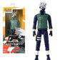 Bandai Anime Heroes Naruto Shippuden Kakashi Hatake 12” Mega Action Figure - Marah Kids