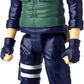 Bandai Anime Heroes Naruto Shippuden Kakashi Hatake 12” Mega Action Figure - Marah Kids