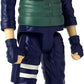 Bandai Anime Heroes Naruto Shippuden Kakashi Hatake 12” Mega Action Figure - Marah Kids