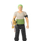 Bandai Anime Heroes One Piece Mega Roronoa Zoro - Marah Kids