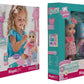 BABY AMOURA PLAY ALL DAY DOLL 10IN - Marah Kids