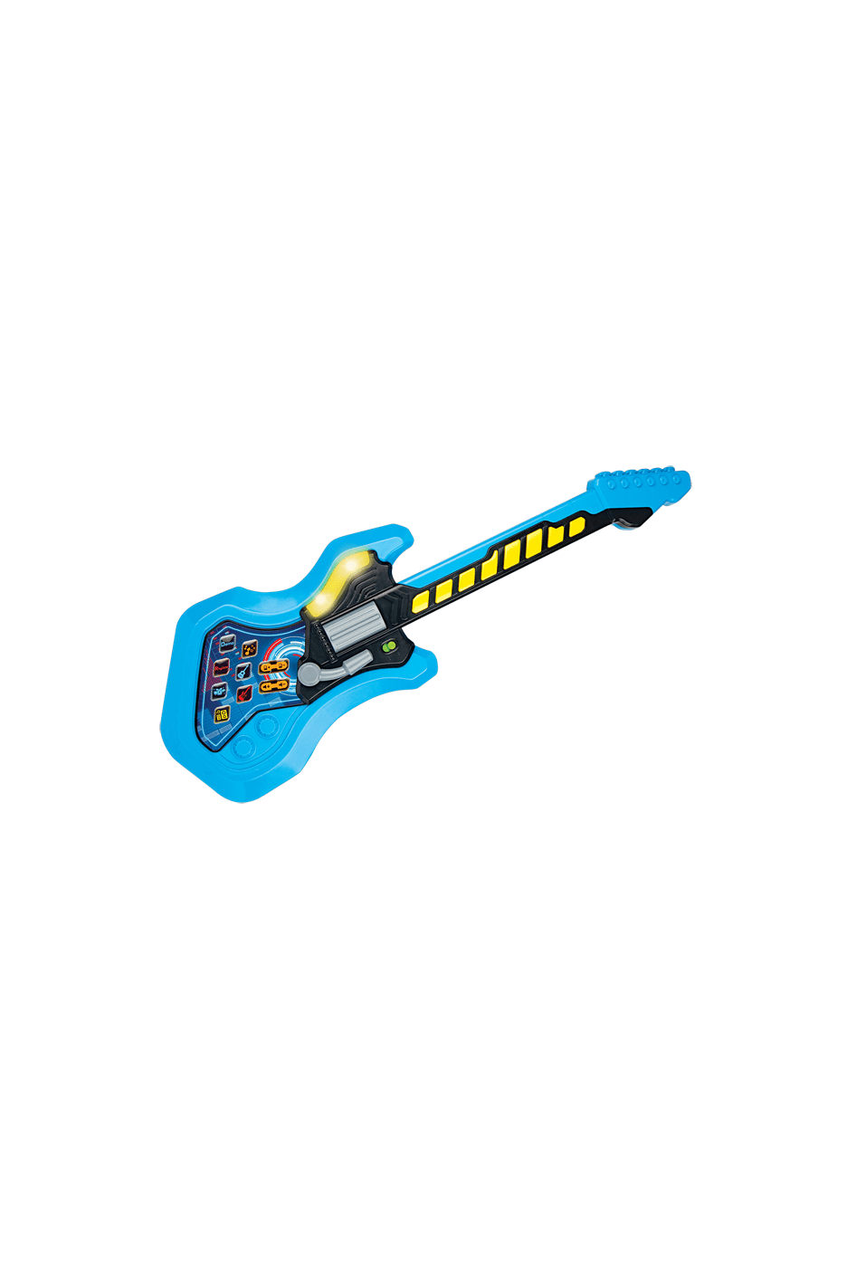 Cool Kidz Rock Guitar - Marah Kids